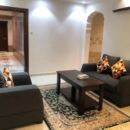 ג'דה Wajihat Altamayuz Hotel Suites 2 מראה חיצוני תמונה