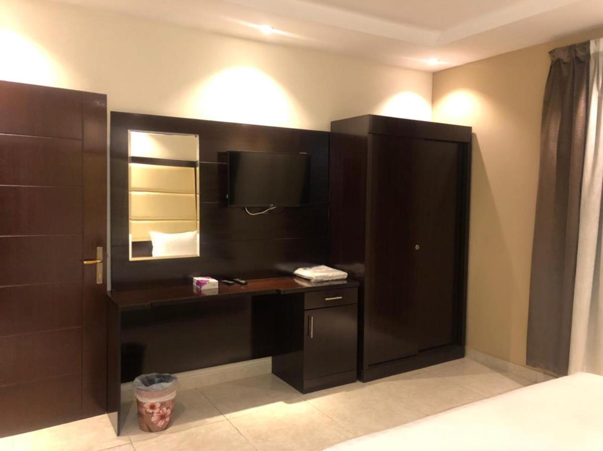 ג'דה Wajihat Altamayuz Hotel Suites 2 מראה חיצוני תמונה